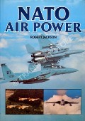 NATO Air Power  by JACKSON, Robert 